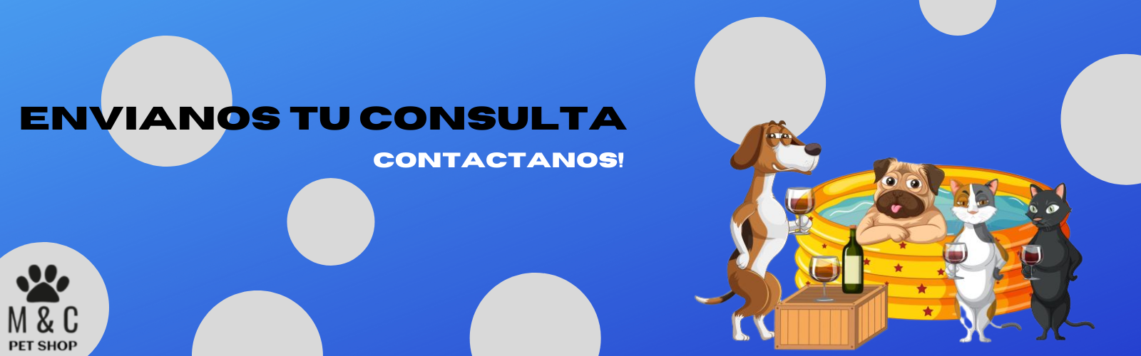 banner contacto