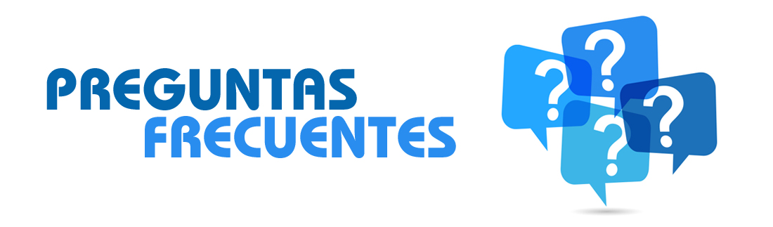 banner preguntas frecuentes