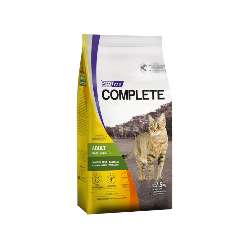 alimento de gato 5