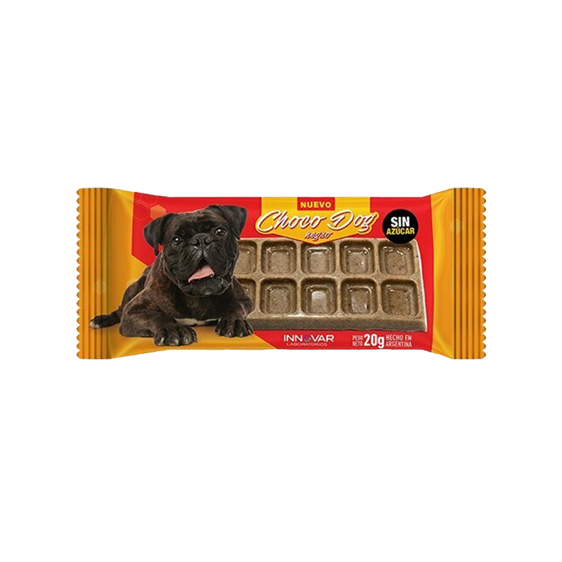alimento de perro 8