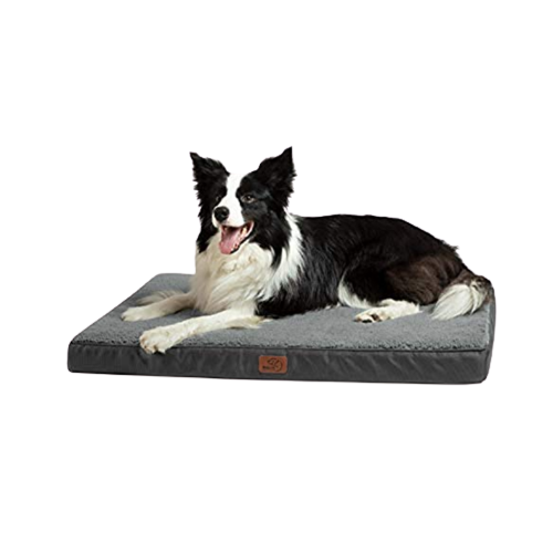 icono portada de camas y cuchas perros